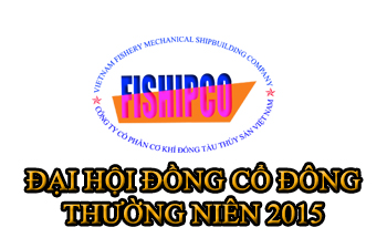 Giấy mời tham dự Đại hội đồng cổ đông 2015